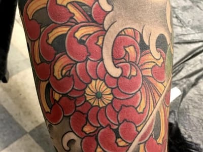 808 Tattoo Honolulu LLC