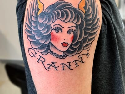 808 Tattoo Honolulu LLC