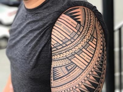 808 Tattoo Honolulu LLC