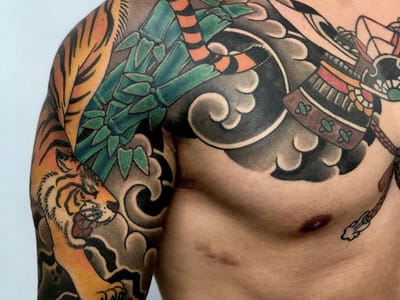 808 Tattoo Honolulu LLC