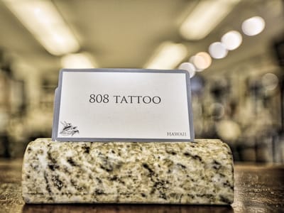 808 Tattoo LLC