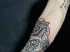 831 Ink Tattoo Studio