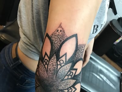 831 Ink Tattoo Studio