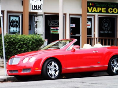 831 Ink Tattoo Studio