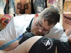 9 Lives Tattoo and Peircing