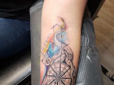 9 Lives Tattoo and Peircing