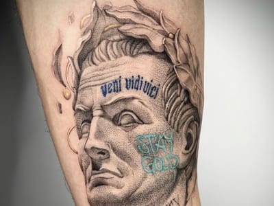 90 Miles Tattoo Studio