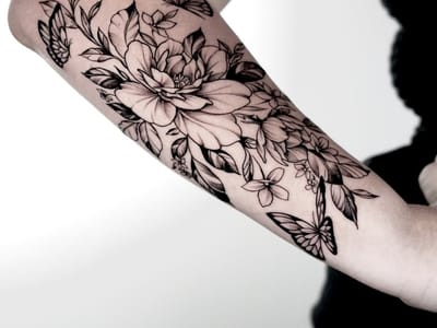 90 Miles Tattoo Studio