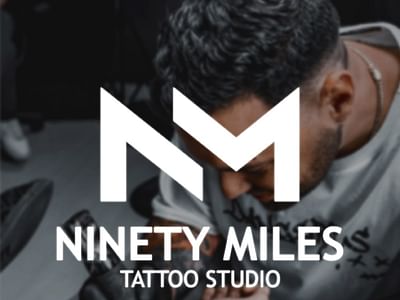 90 Miles Tattoo Studio