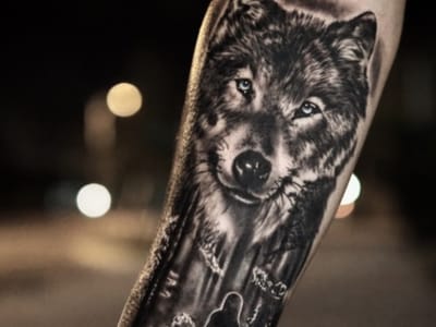 90 Miles Tattoo Studio