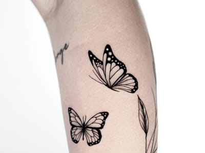 90 Miles Tattoo Studio