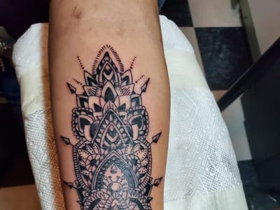 912 Ink Tattoo and Piercing