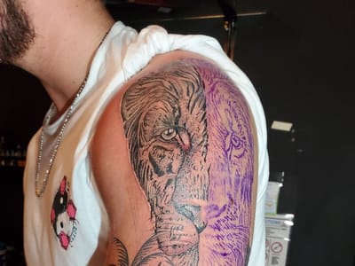 912 Ink Tattoo and Piercing