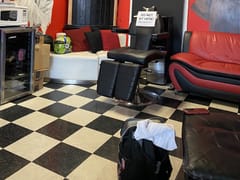 912 Ink Tattoo and Piercing