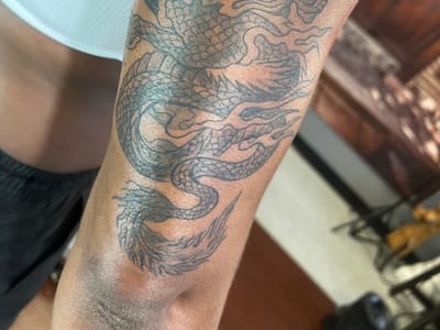 917INK Tattoo & Piercing