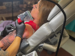 917INK Tattoo & Piercing