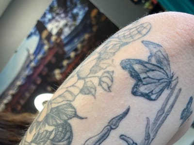 917INK Tattoo & Piercing