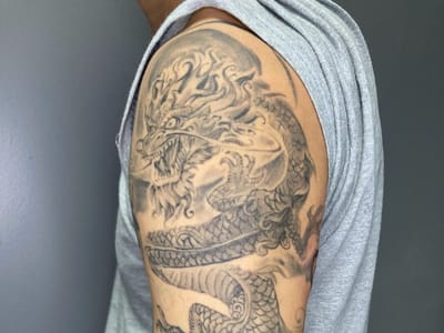 917INK Tattoo & Piercing