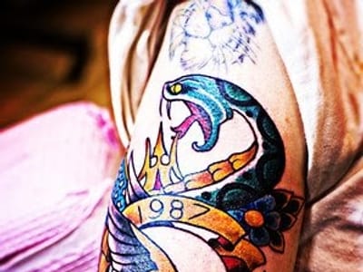 920 Tattoo Company LLC