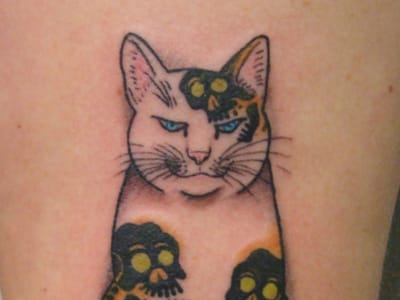 920 Tattoo Company LLC