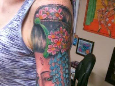 920 Tattoo Company LLC