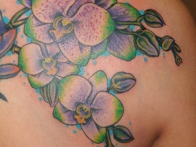 920 Tattoo Company LLC