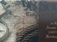 98 South Tattoo and Piercing