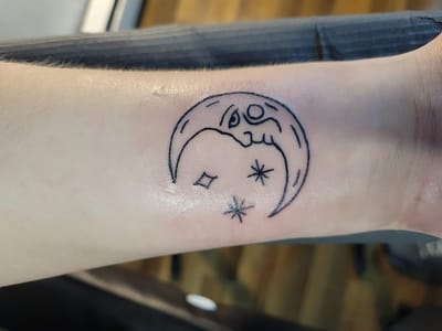 98 South Tattoo and Piercing