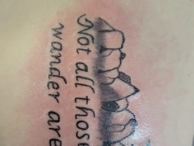 98 South Tattoo and Piercing