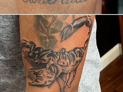 A-1 Art Tattoos LLC
