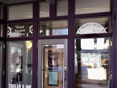 A Dead Anchor Tattoo & Body Piercing