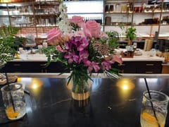 A Different Drummer Tattoo