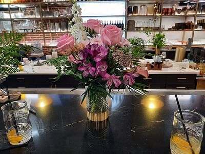 A Different Drummer Tattoo