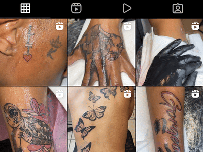 A Kut Above Inks LLC