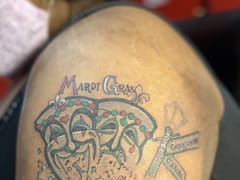 A Kut Above Inks LLC