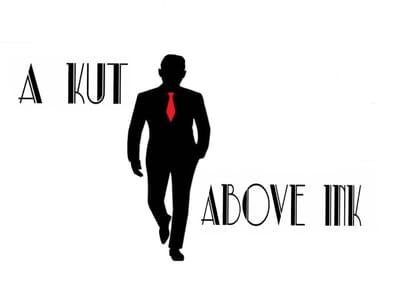 A Kut Above Inks LLC