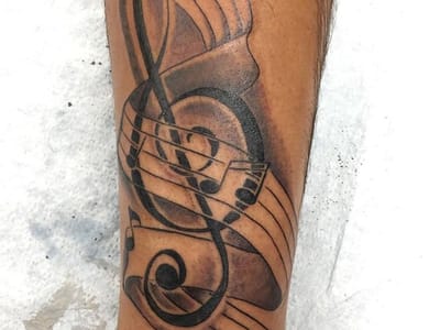 A Kut Above Inks LLC