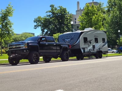 A Minds Eye Tattoo Tony Adamson