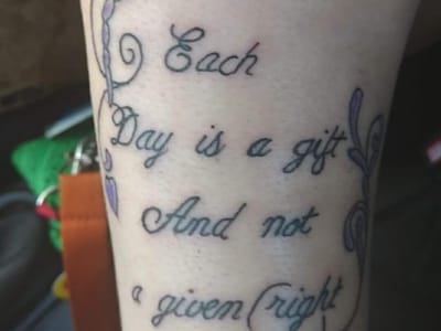 A Plus Tattoo & Body Piercing