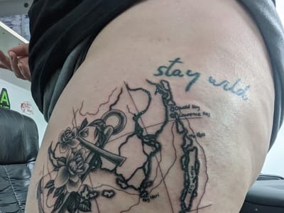 A Plus Tattoo & Body Piercing