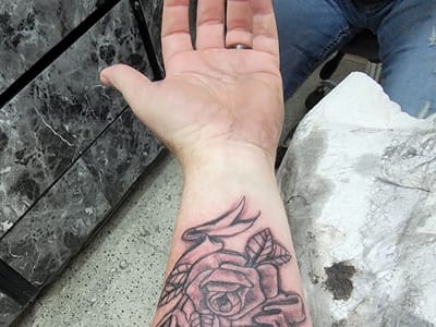 A Plus Tattoo & Body Piercing