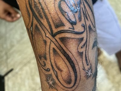 A.R.Tattoo Shack (Authentic Roots)