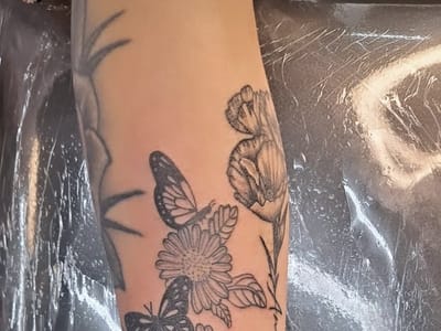 A.R.Tattoo Shack (Authentic Roots)