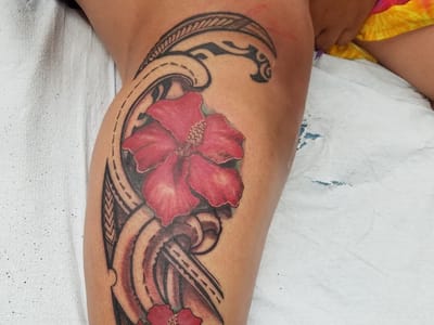 A.R.Tattoo Shack (Authentic Roots)