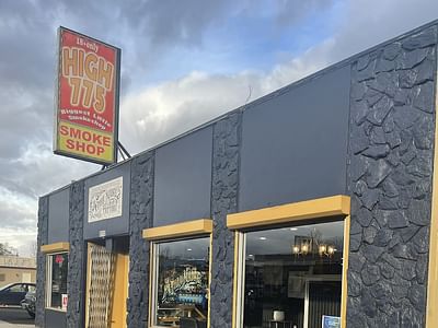 A Toda Madre Tattoos