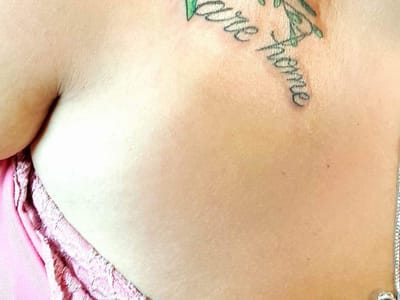 A Toda Madre Tattoos