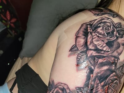 A Touch of Ink Tattoo & Art Gallery