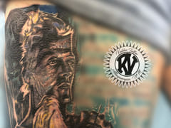 A Touch of Ink Tattoo & Art Gallery