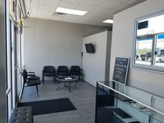 A Touch of Ink Tattoo Studio