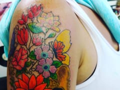 A - Town Ink Tattoo Studio